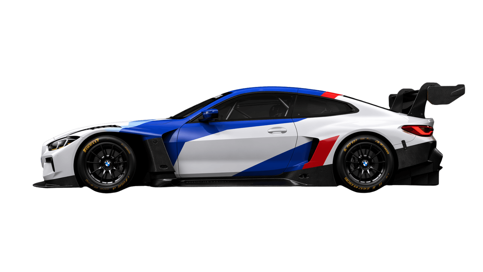 BMW M4 GT3
