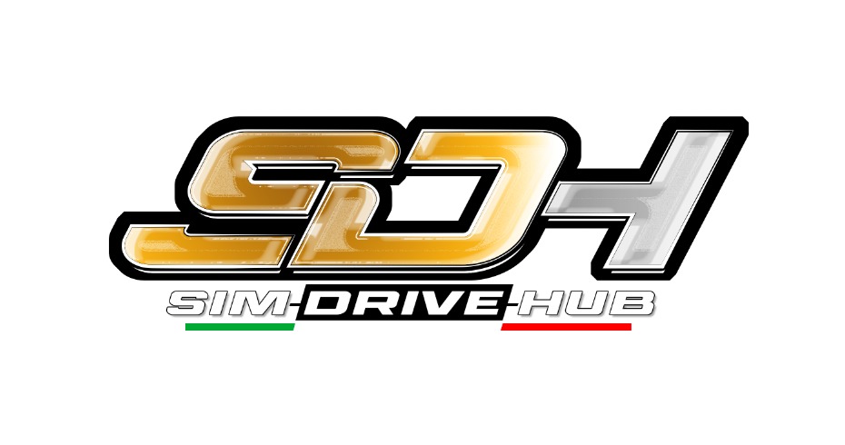 Sim Drive Hub