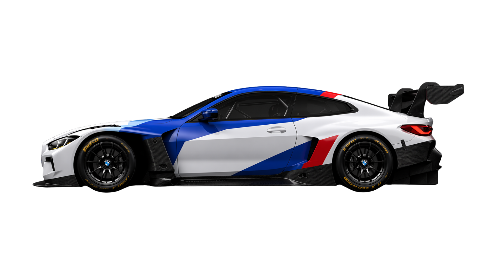 BMW M4 GT3
